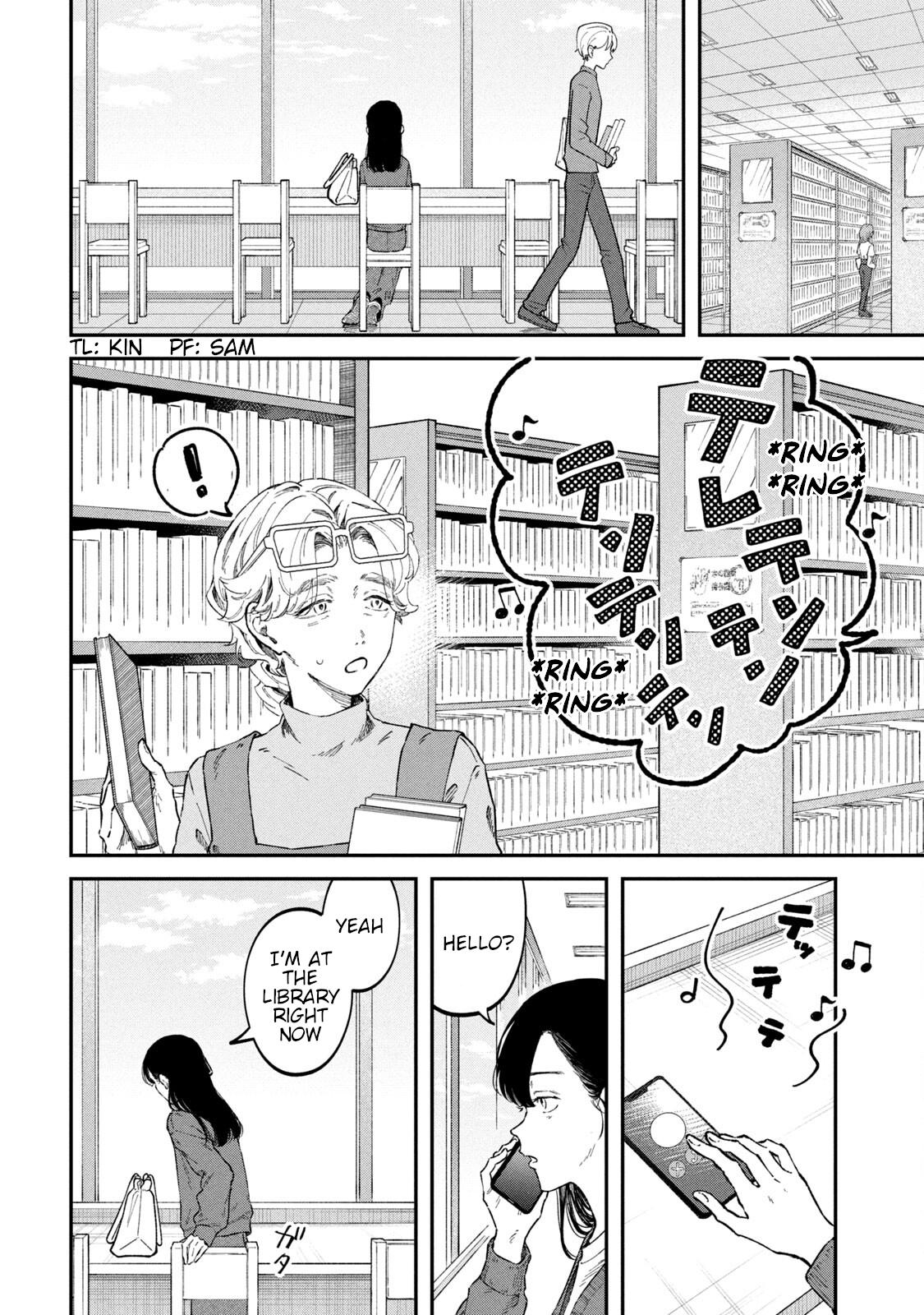 Zeikin de Katta Hon Chap 57 - Next Chap 58
