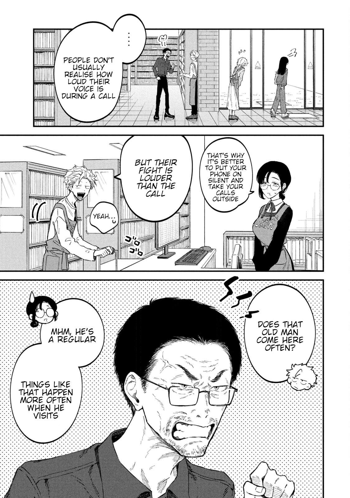 Zeikin de Katta Hon Chap 57 - Next Chap 58