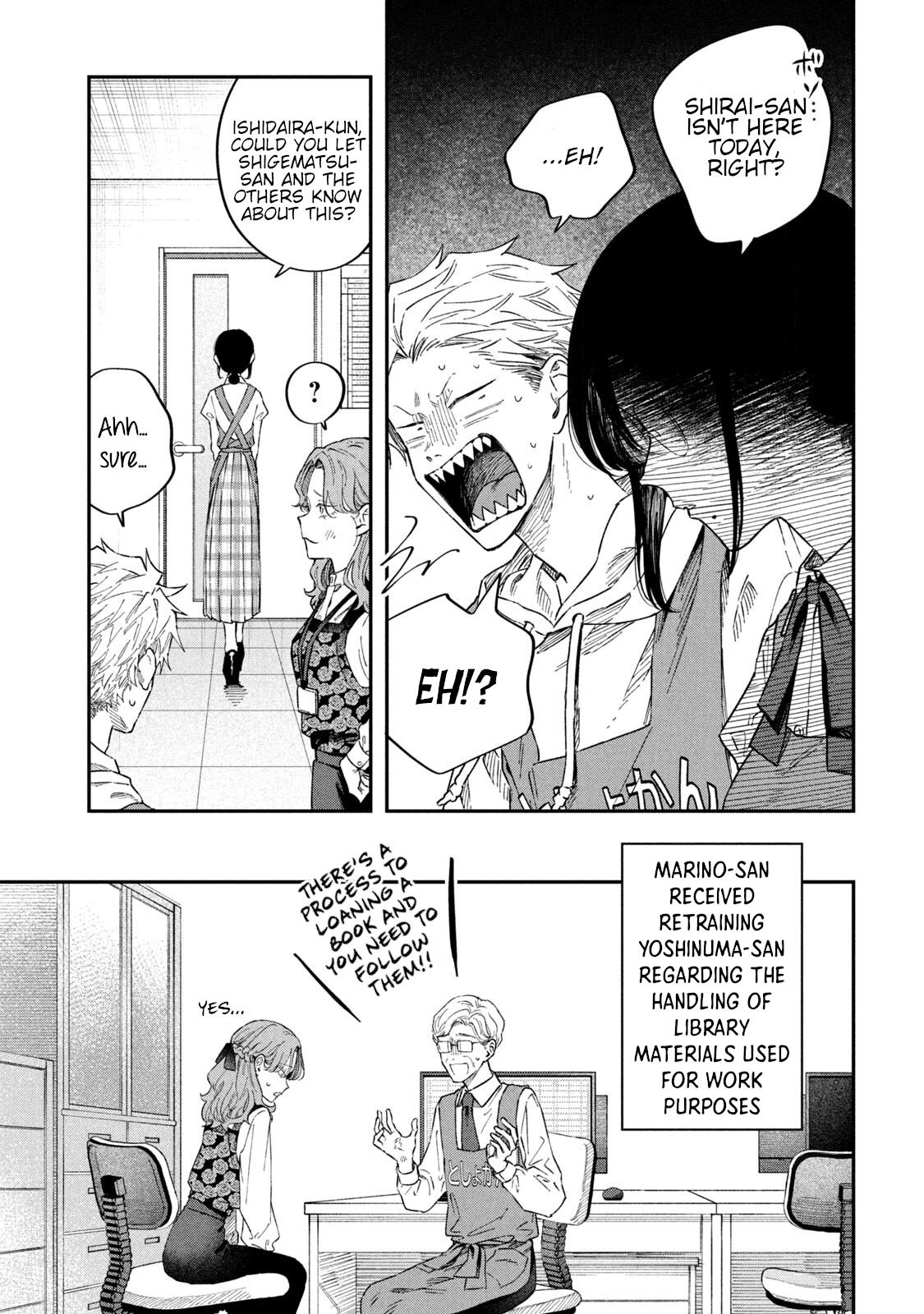 Zeikin de Katta Hon Chap 54 - Next Chap 55