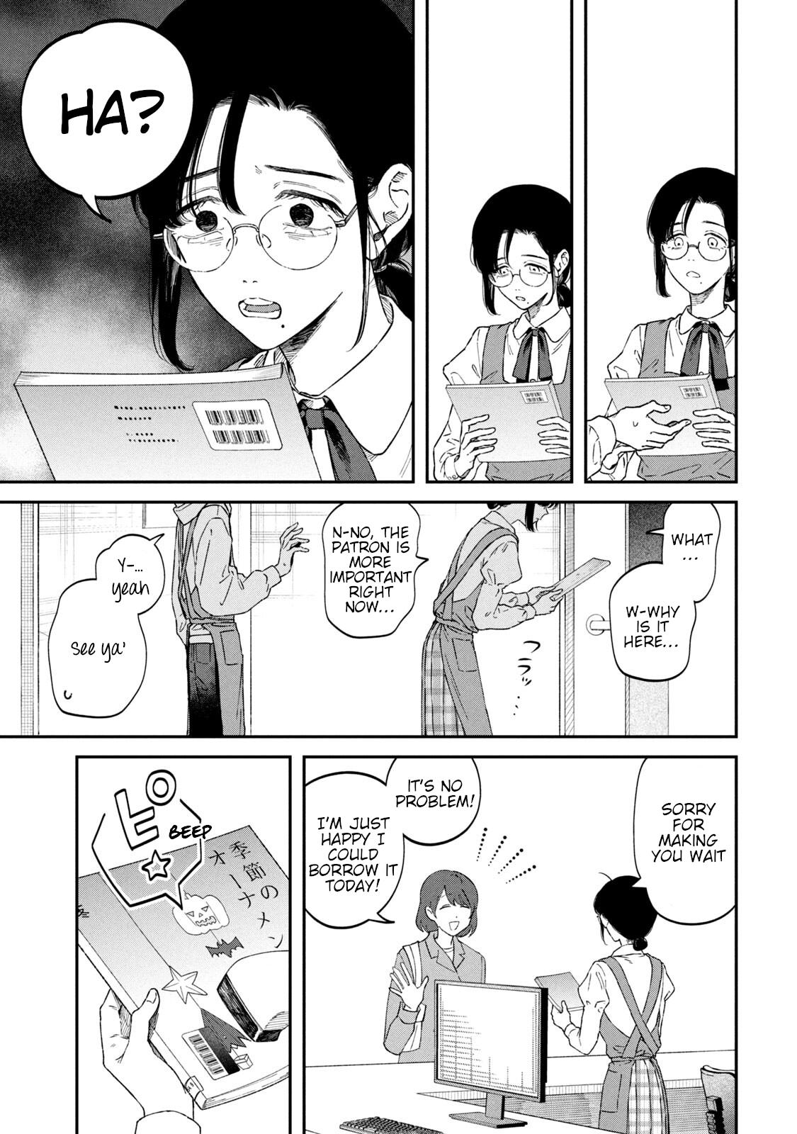 Zeikin de Katta Hon Chap 54 - Next Chap 55