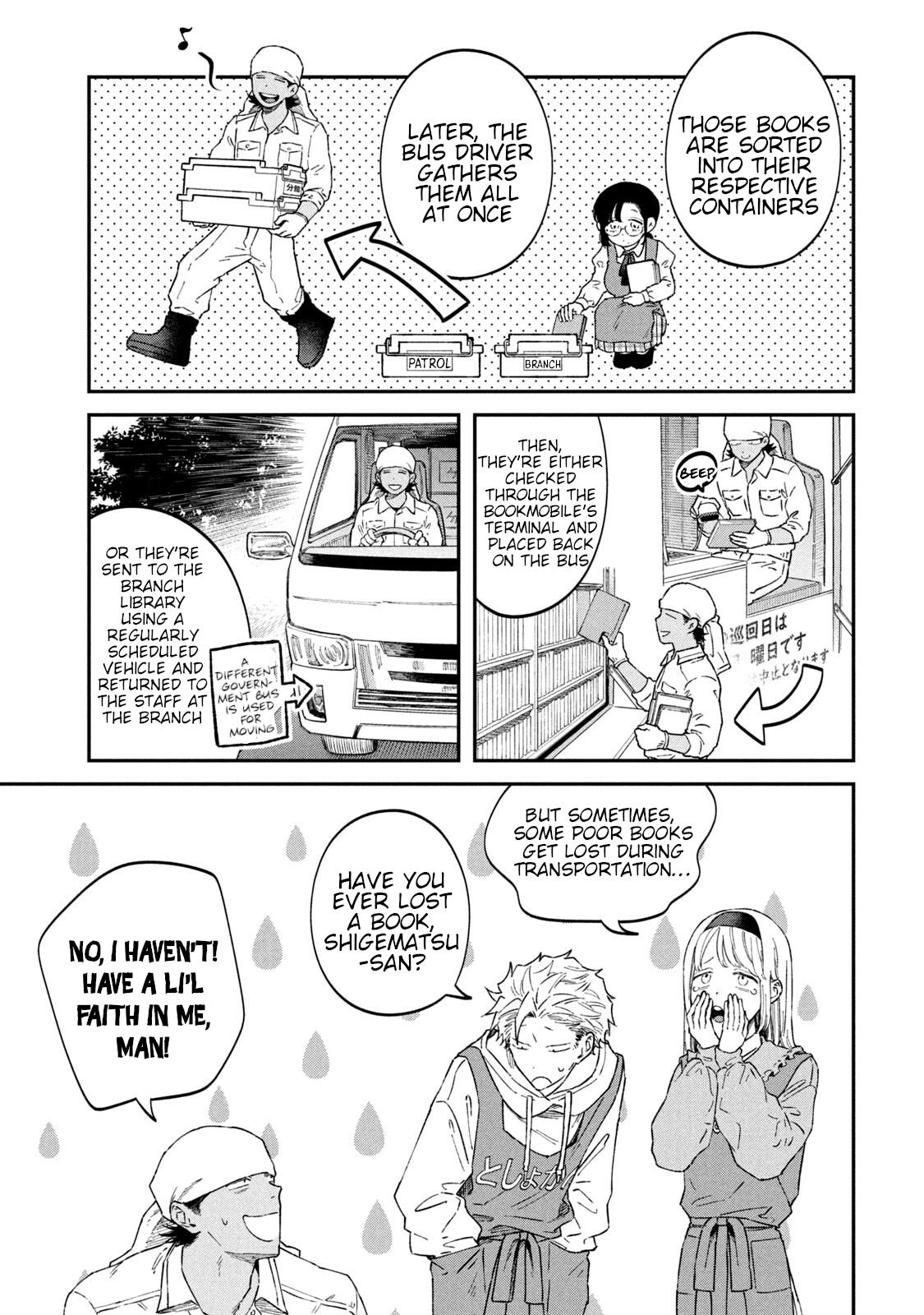 Zeikin de Katta Hon Chap 54 - Next Chap 55