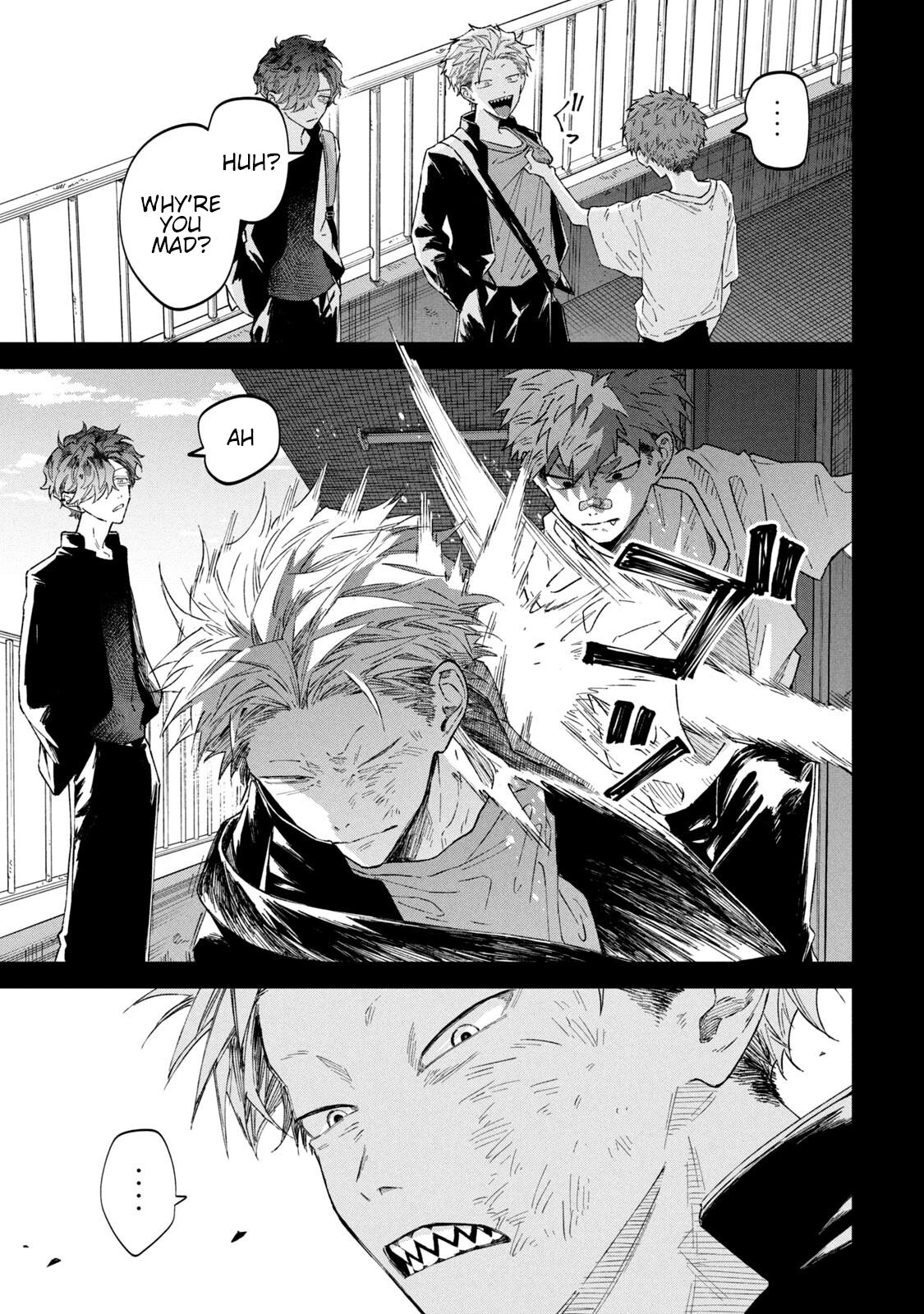 Zeikin de Katta Hon Chap 55 - Next Chap 56