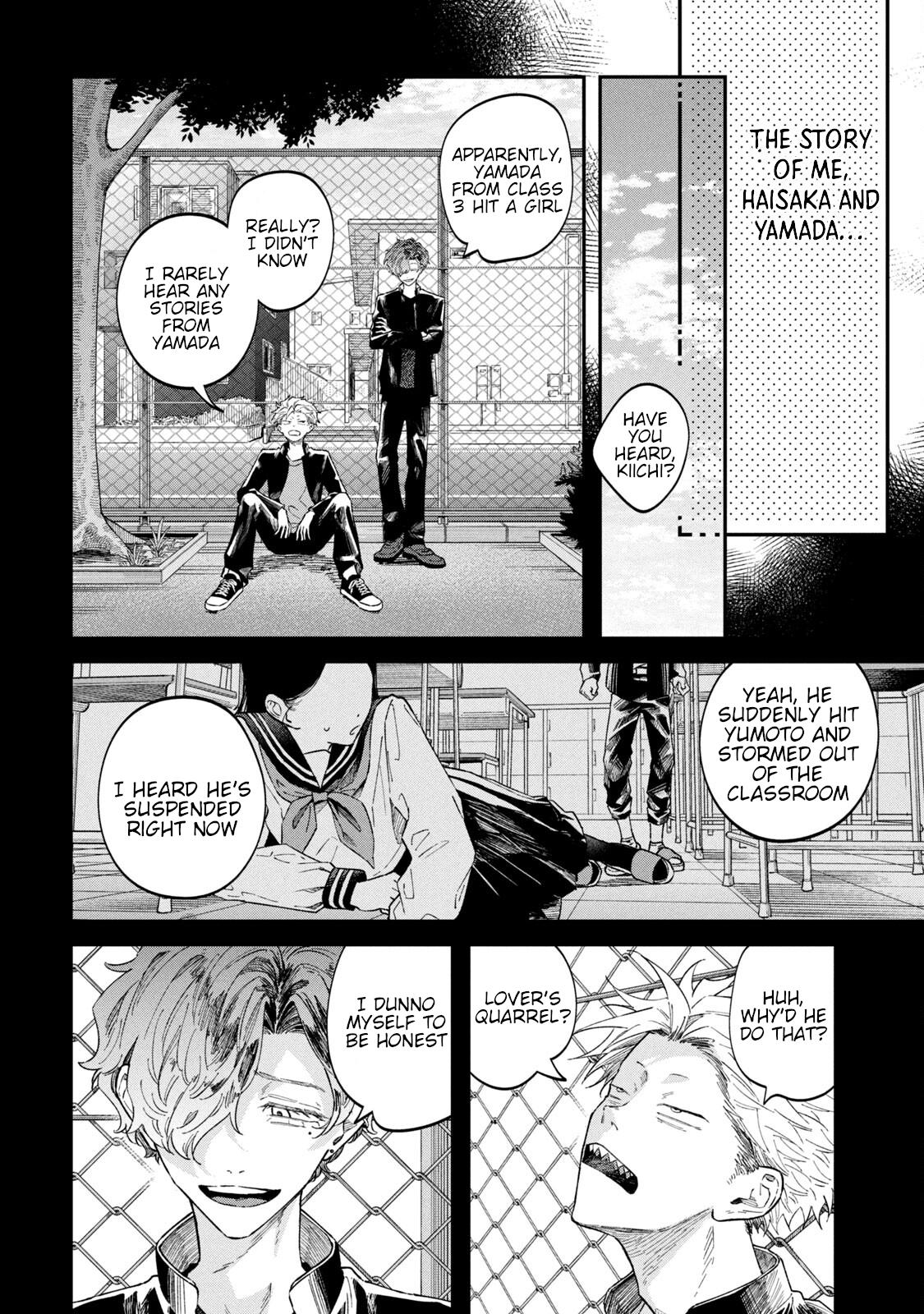 Zeikin de Katta Hon Chap 55 - Next Chap 56