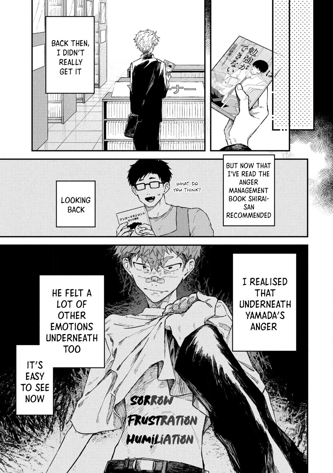 Zeikin de Katta Hon Chap 56 - Next Chap 57