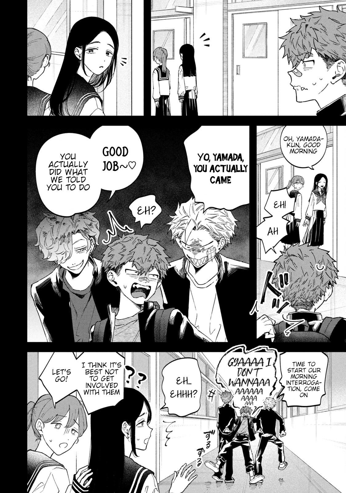 Zeikin de Katta Hon Chap 56 - Next Chap 57
