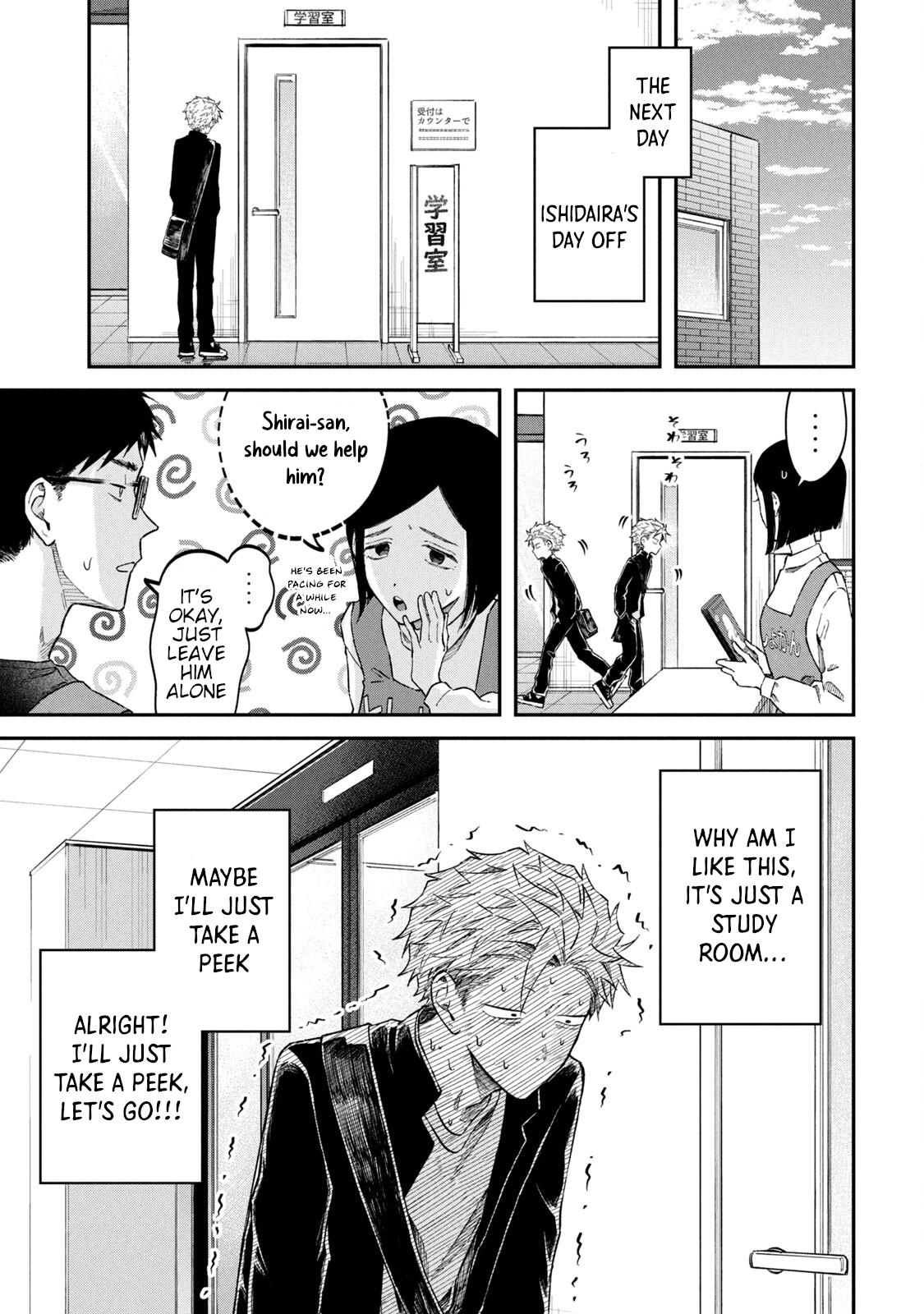 Zeikin de Katta Hon Chap 58 - Next Chap 59