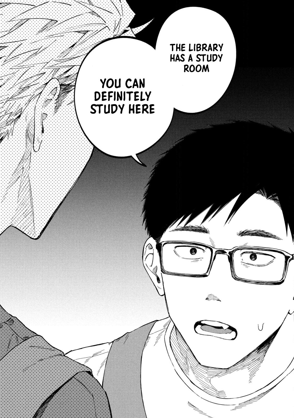 Zeikin de Katta Hon Chap 58 - Next Chap 59