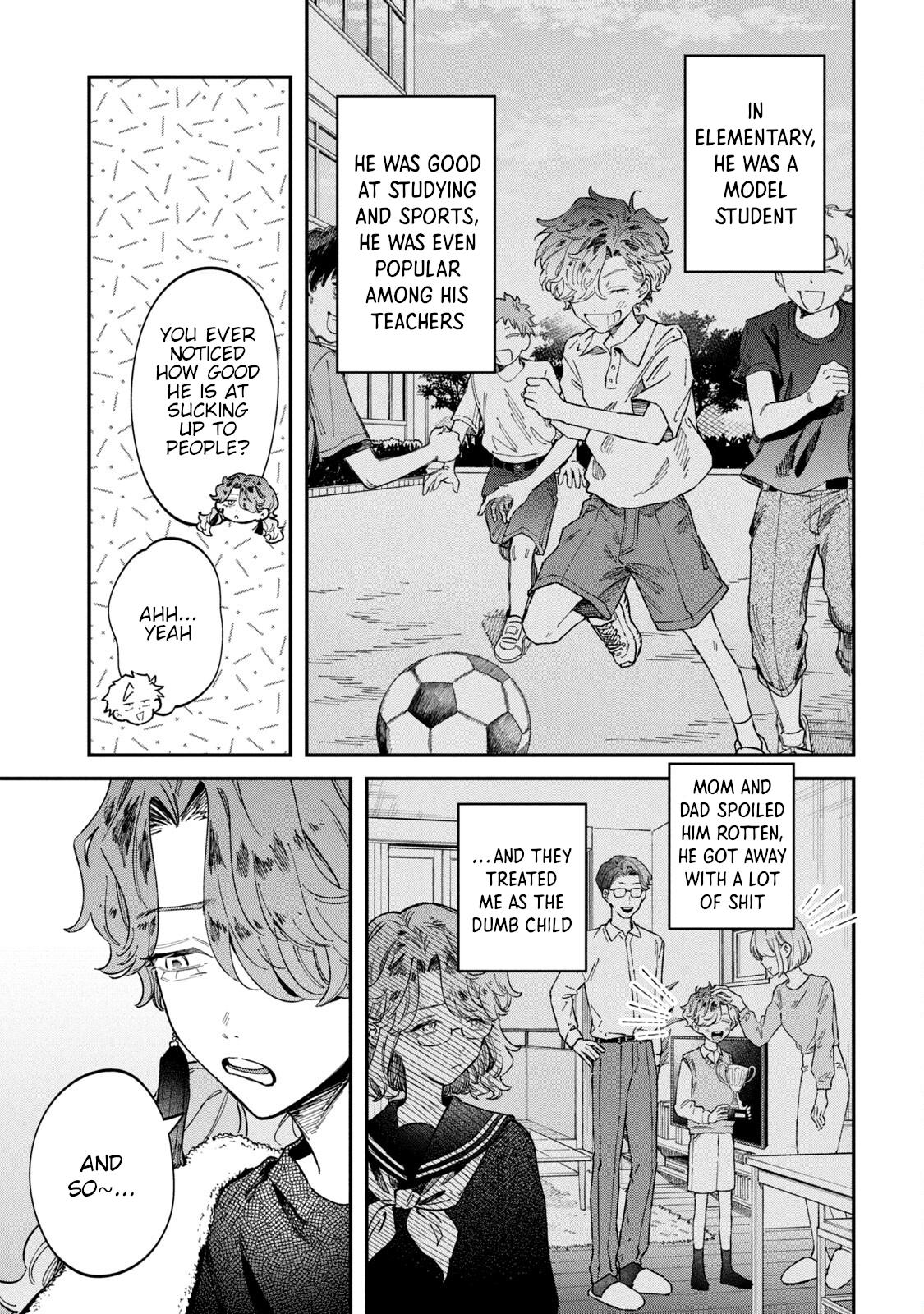 Zeikin de Katta Hon Chap 59 - Next Chap 60