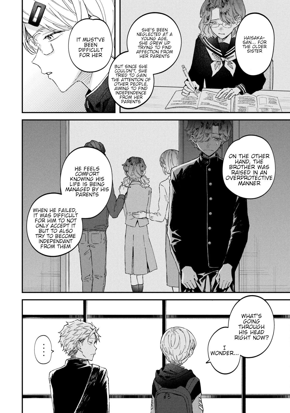 Zeikin de Katta Hon Chap 59 - Next Chap 60