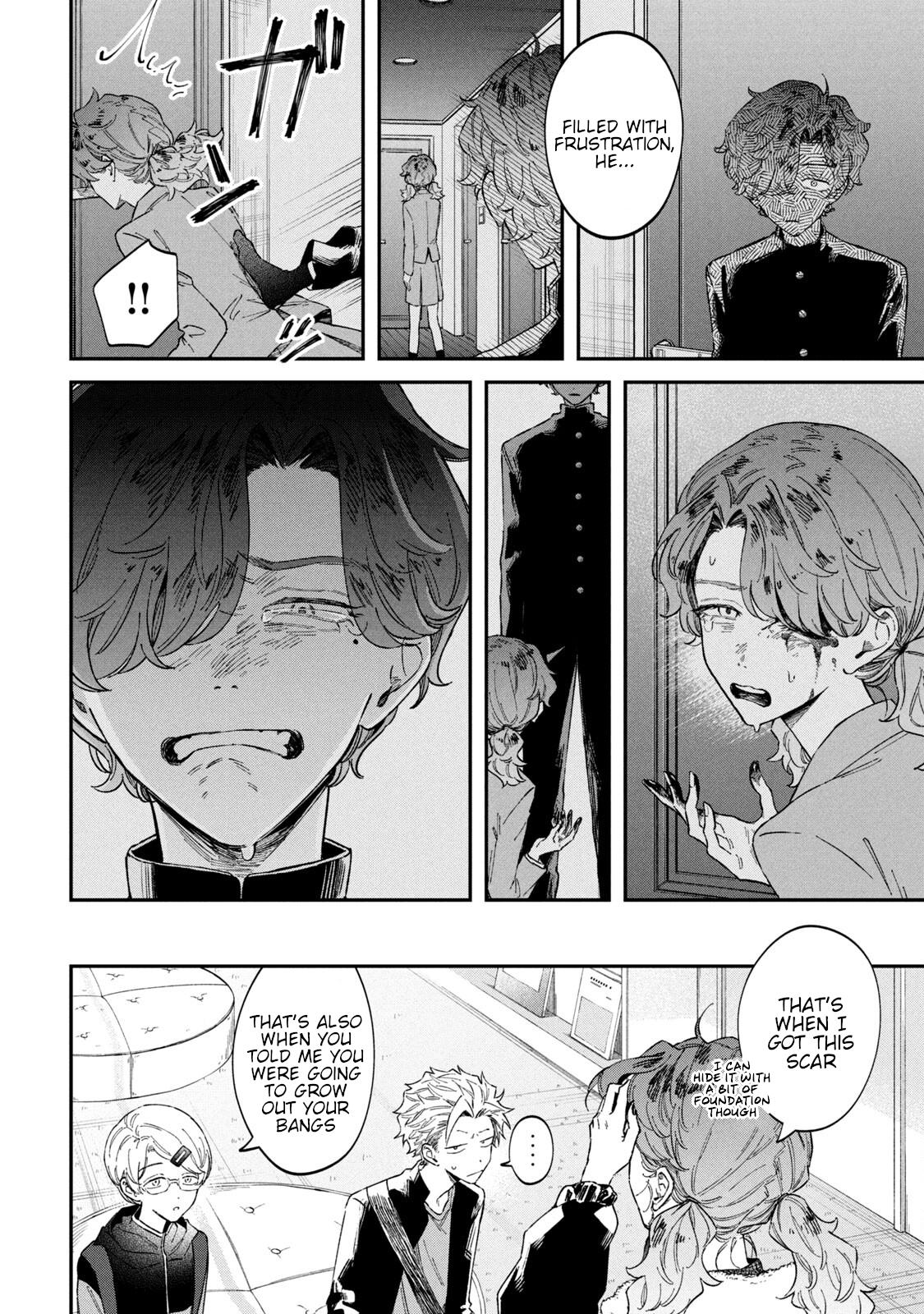 Zeikin de Katta Hon Chap 59 - Next Chap 60