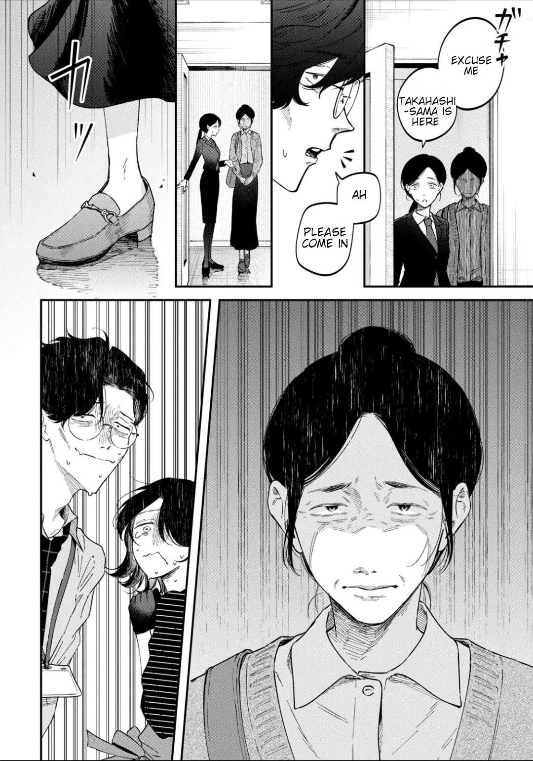 Zeikin de Katta Hon Chap 51 - Next Chap 52