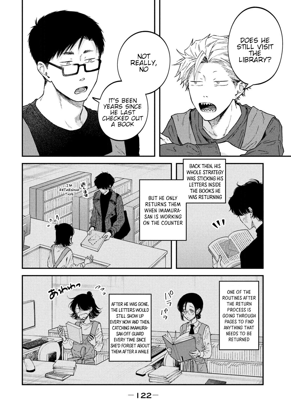 Zeikin de Katta Hon Chap 52 - Next Chap 53