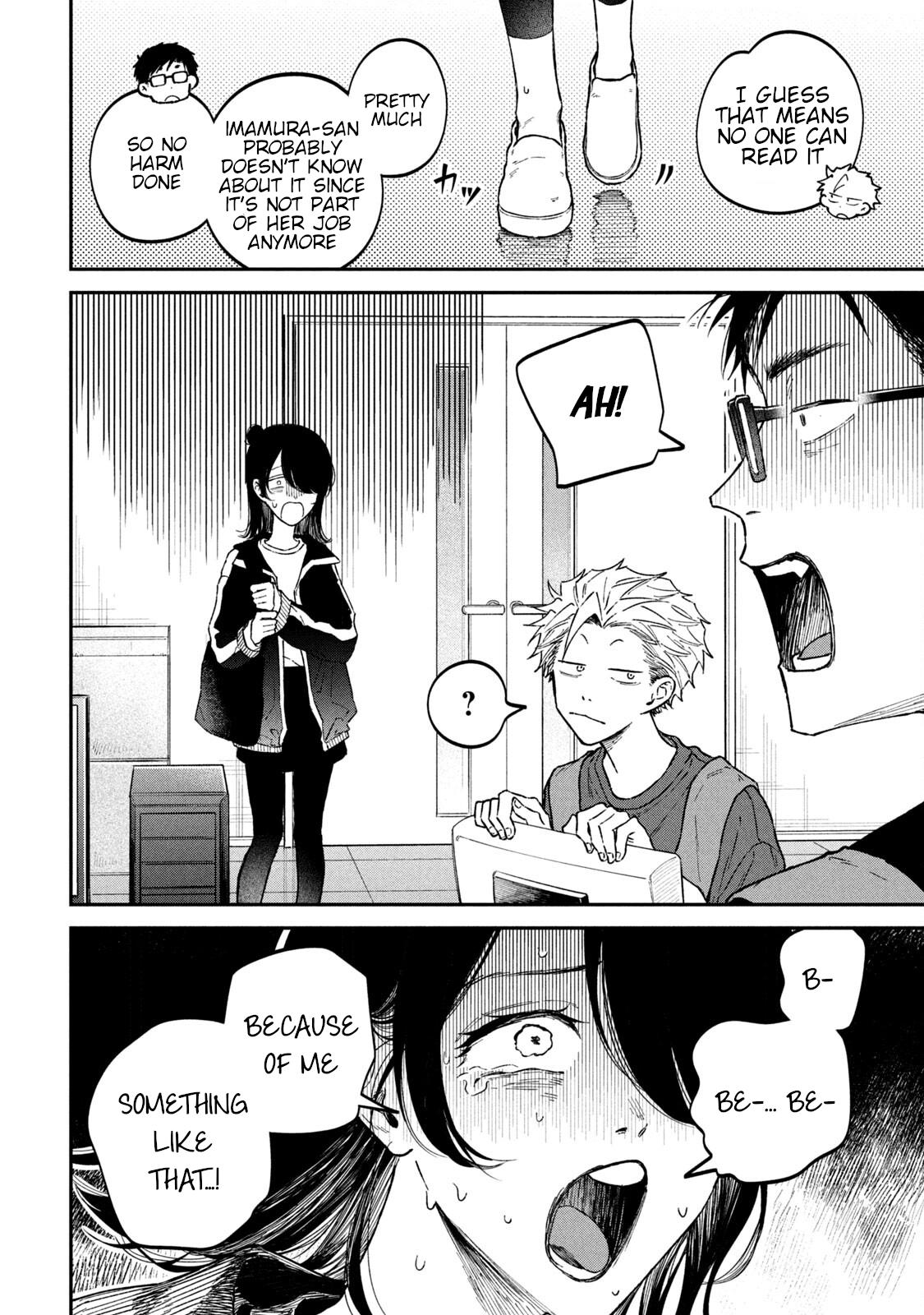 Zeikin de Katta Hon Chap 52 - Next Chap 53
