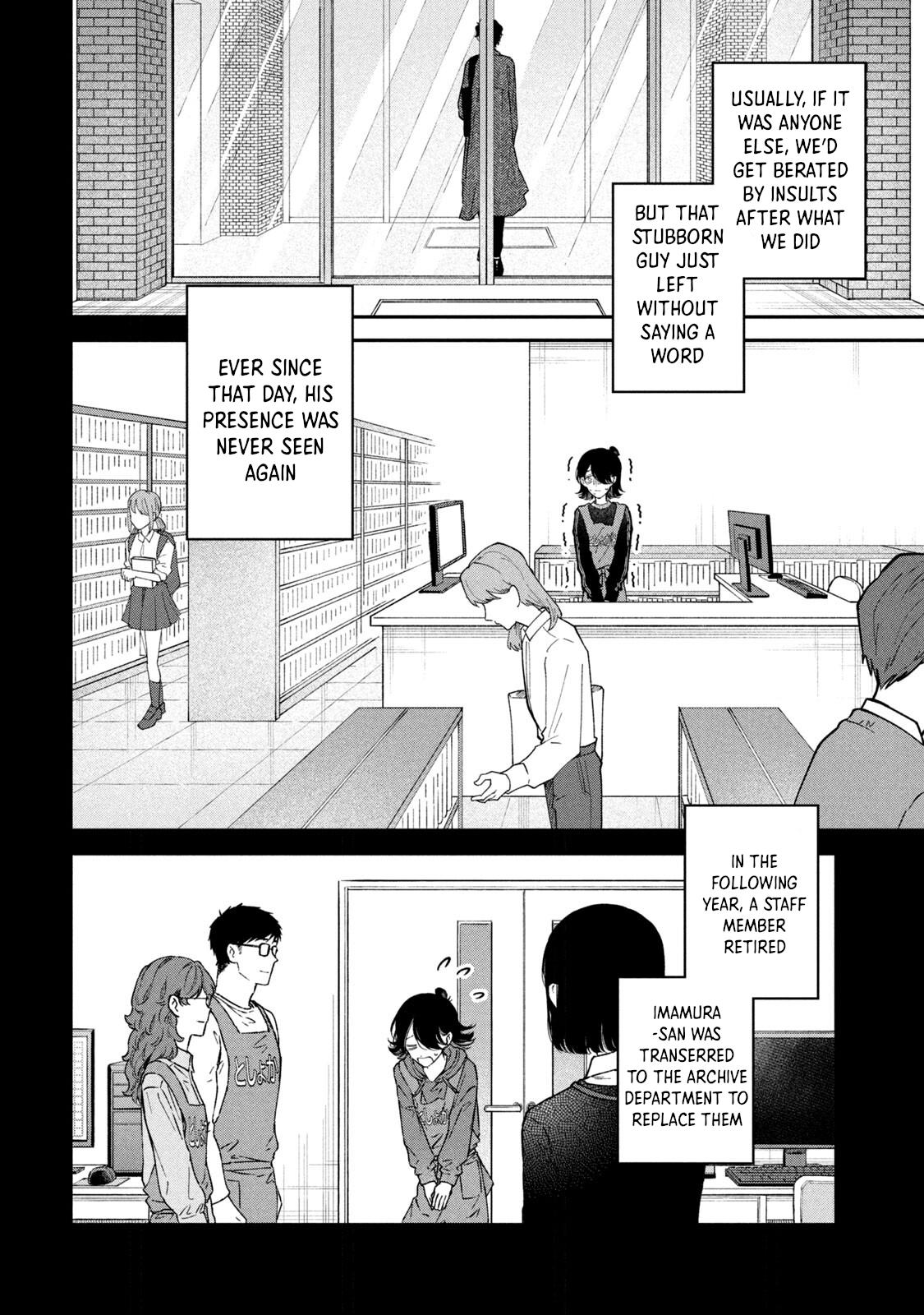 Zeikin de Katta Hon Chap 52 - Next Chap 53