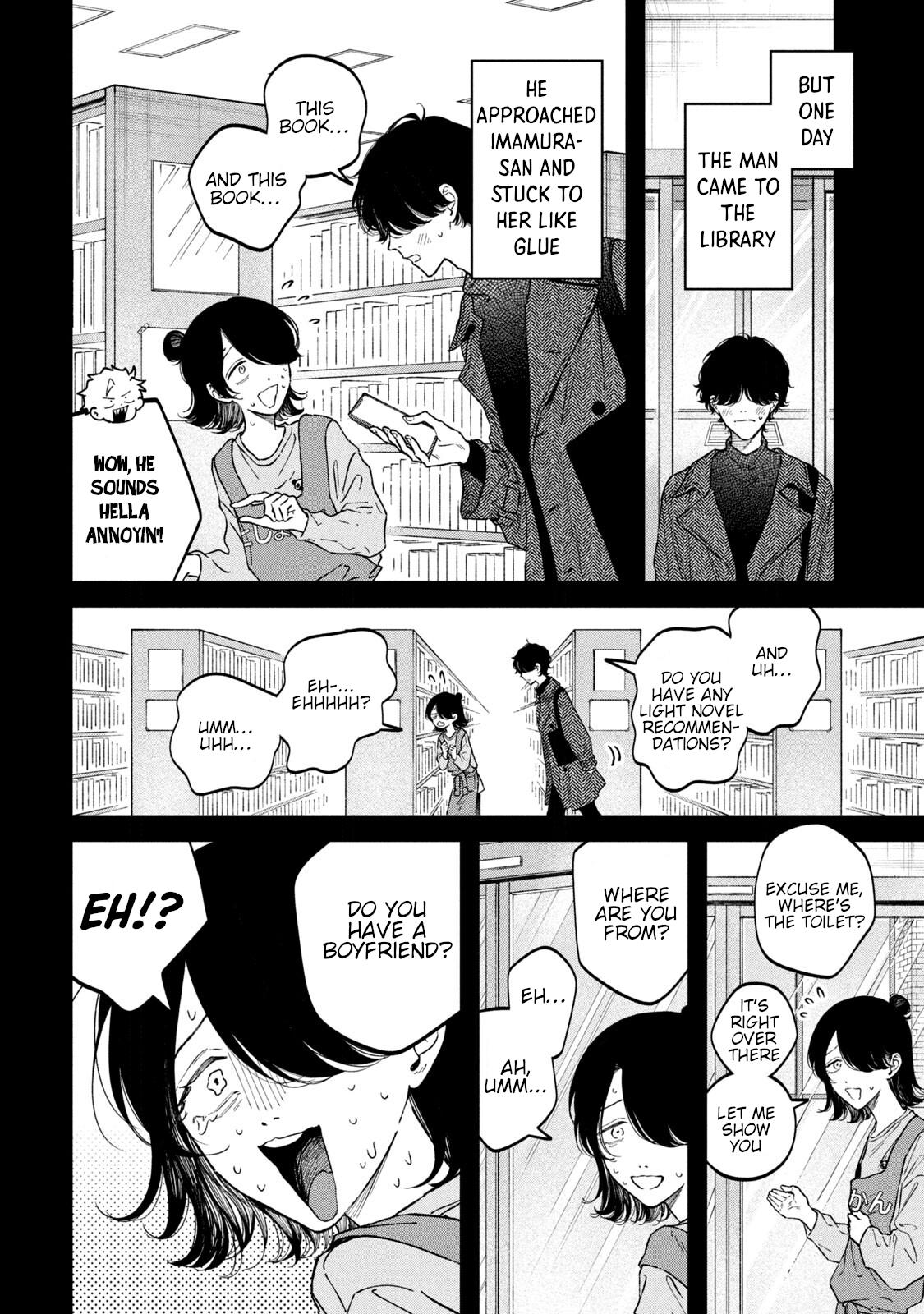 Zeikin de Katta Hon Chap 52 - Next Chap 53