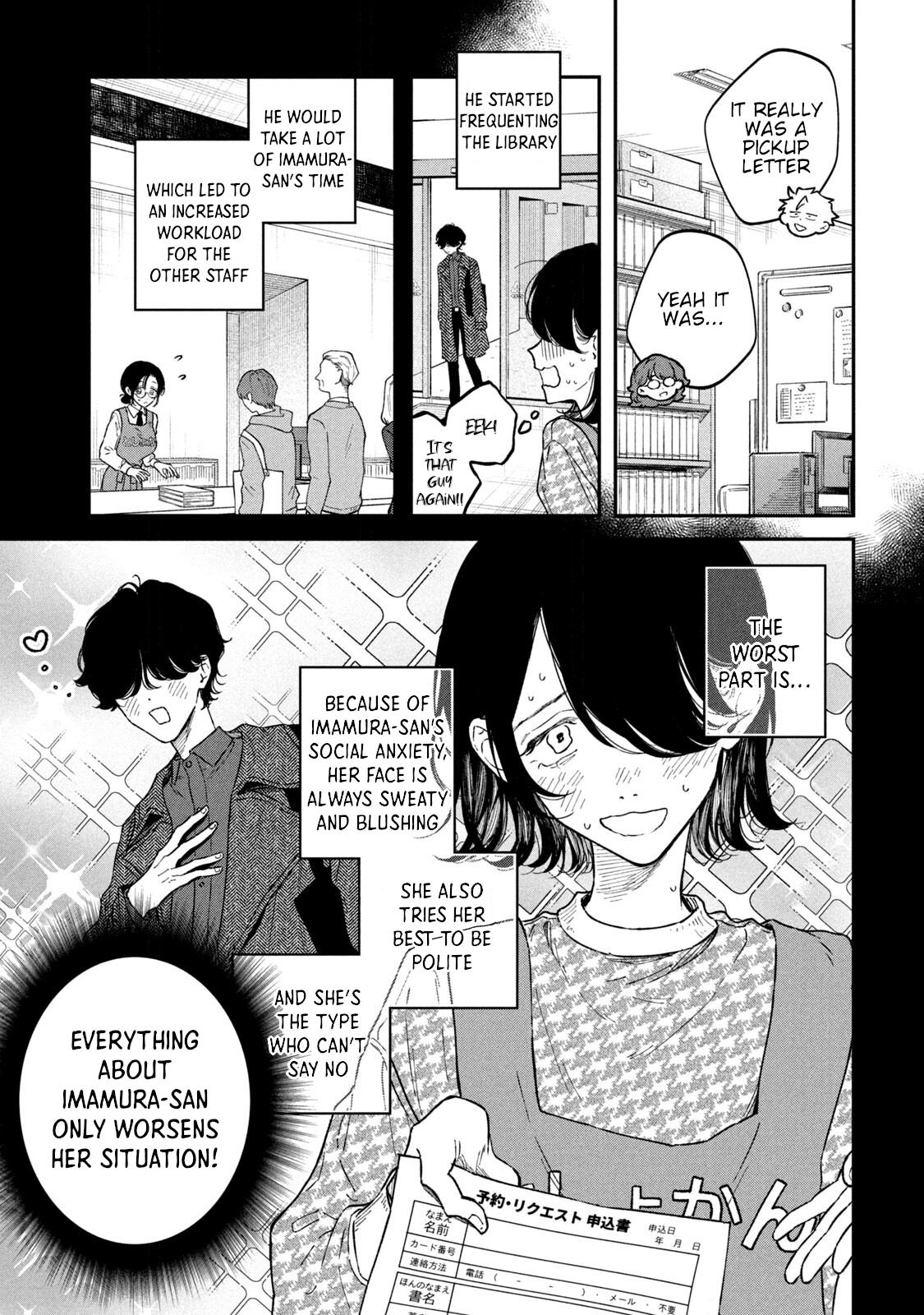 Zeikin de Katta Hon Chap 52 - Next Chap 53