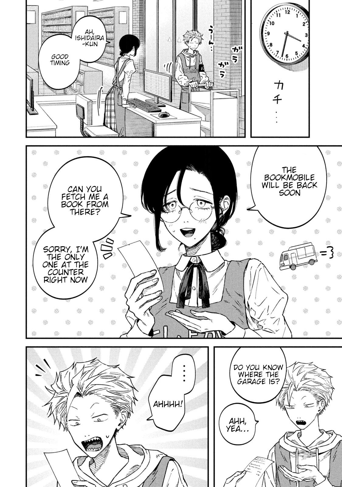 Zeikin de Katta Hon Chap 53 - Next Chap 54