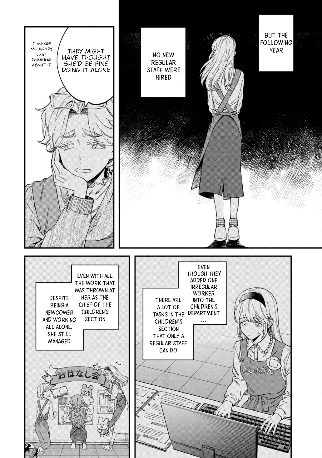 Zeikin de Katta Hon Chap 67 - Next Chap 68