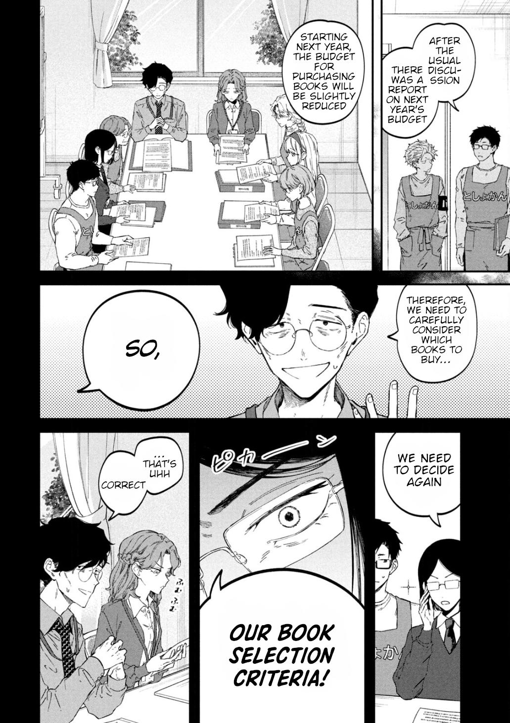 Zeikin de Katta Hon Chap 67 - Next Chap 68