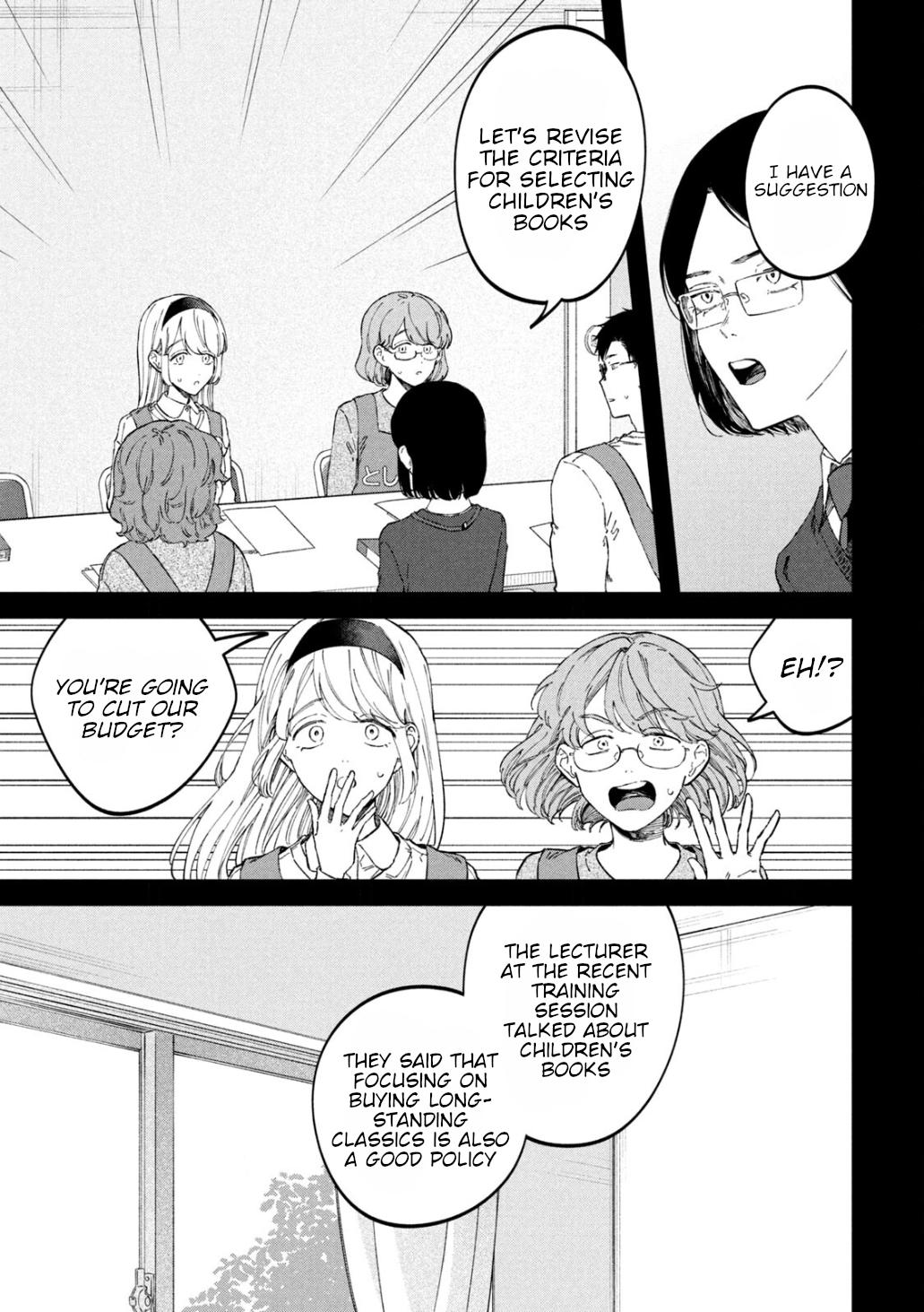 Zeikin de Katta Hon Chap 67 - Next Chap 68