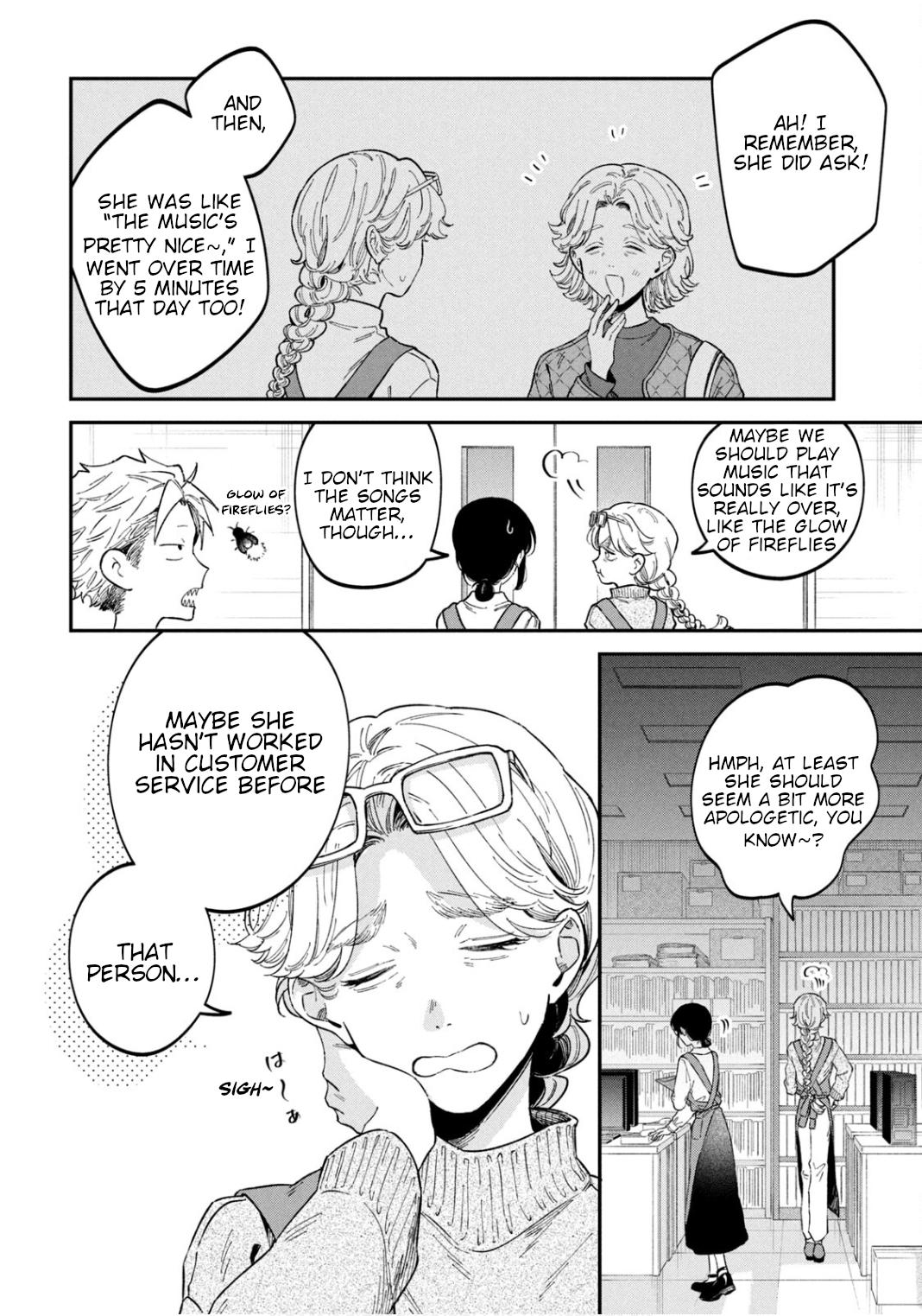 Zeikin de Katta Hon Chap 64 - Next Chap 65