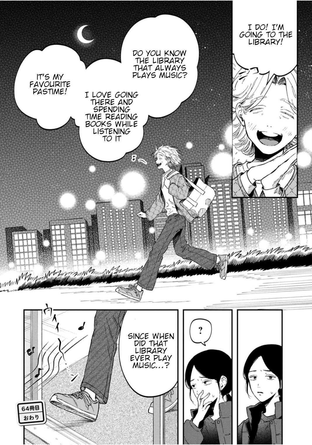 Zeikin de Katta Hon Chap 64 - Next Chap 65