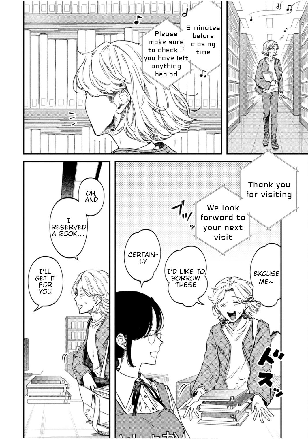 Zeikin de Katta Hon Chap 64 - Next Chap 65