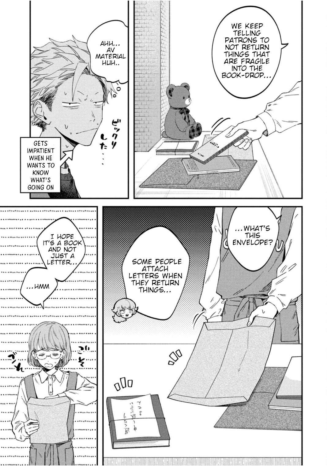 Zeikin de Katta Hon Chap 66 - Next Chap 67