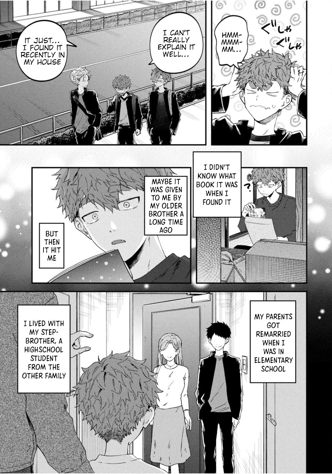 Zeikin de Katta Hon Chap 66 - Next Chap 67