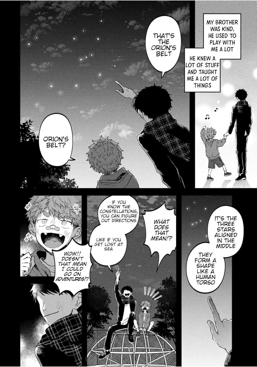 Zeikin de Katta Hon Chap 66 - Next Chap 67
