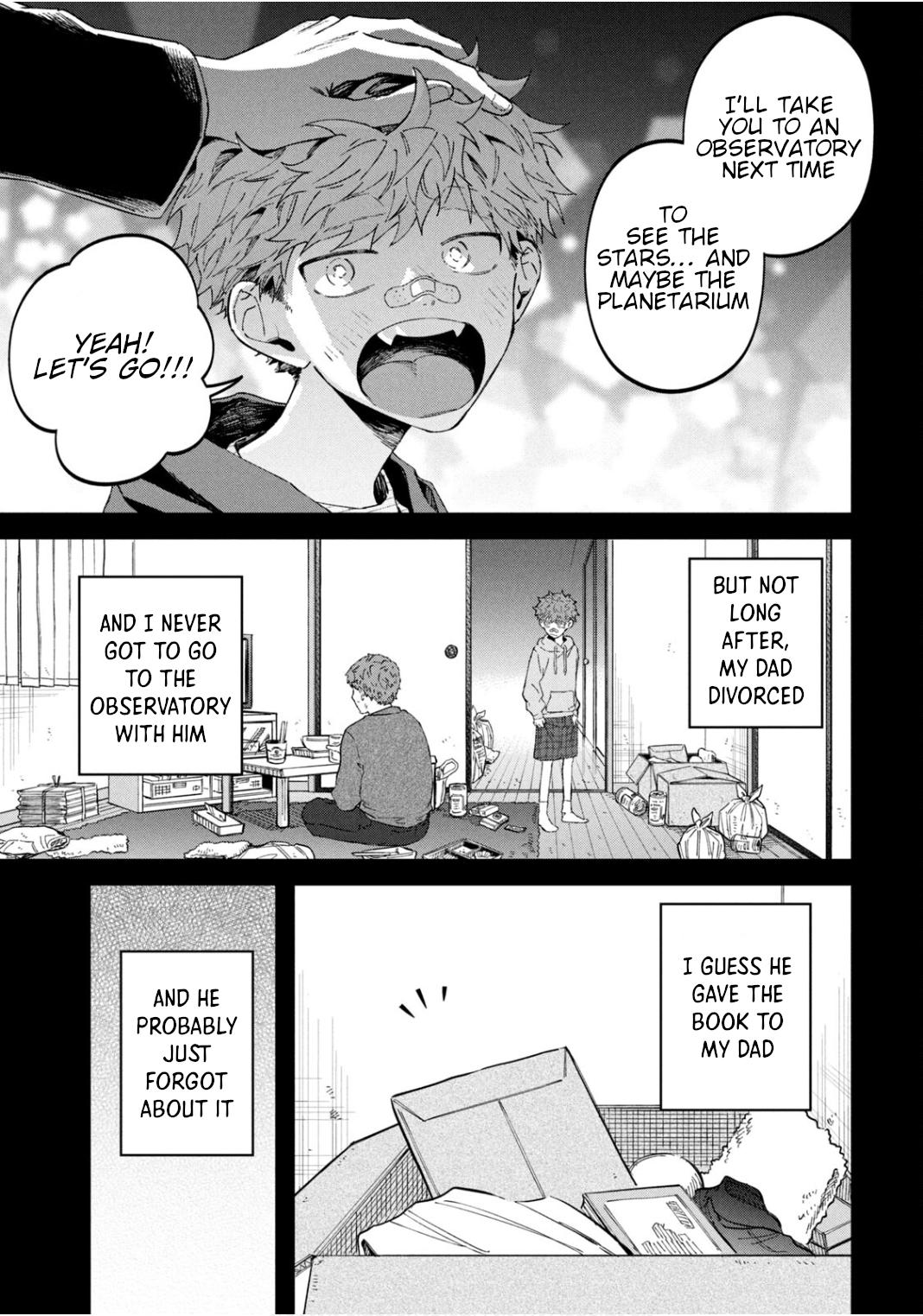 Zeikin de Katta Hon Chap 66 - Next Chap 67