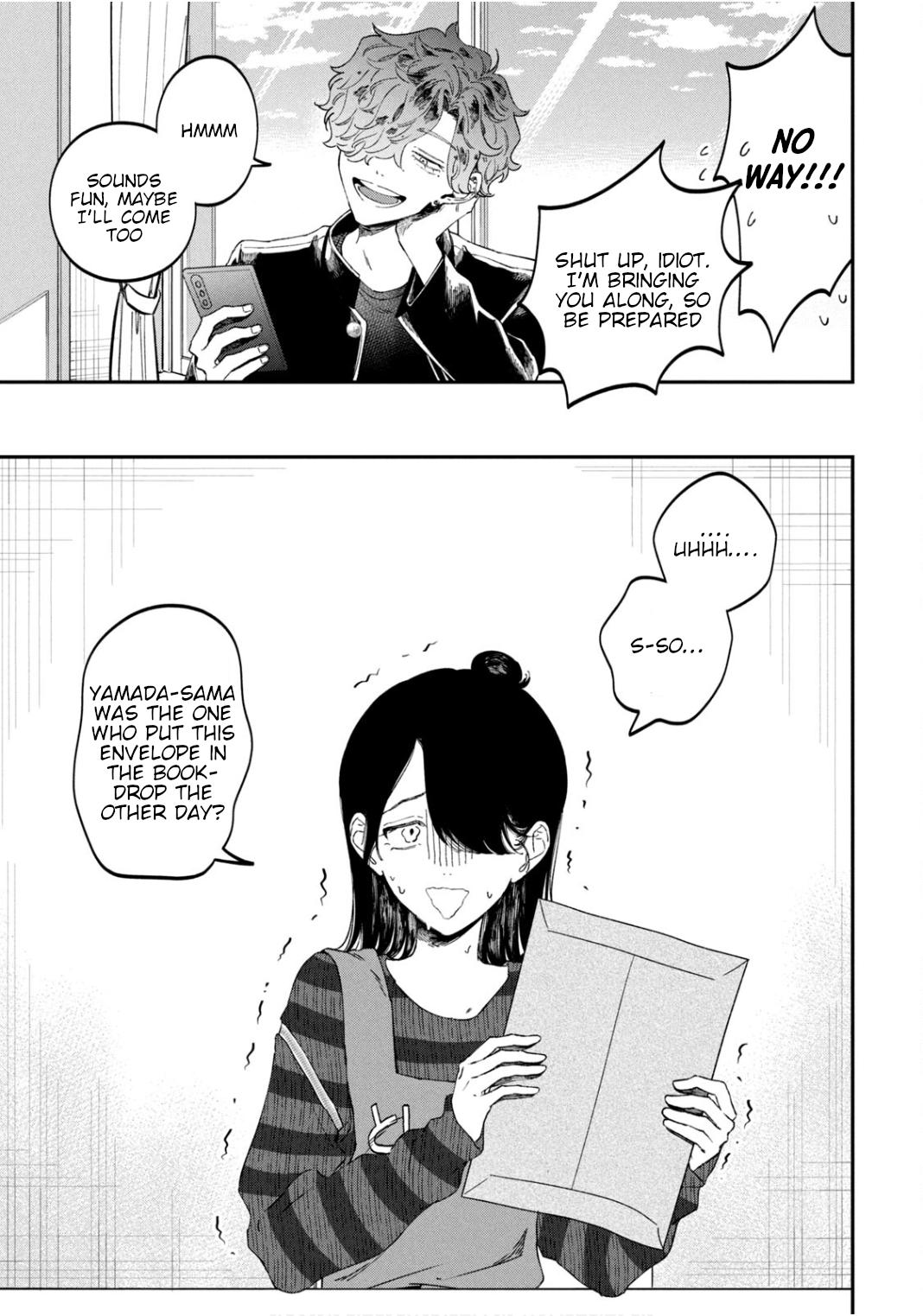 Zeikin de Katta Hon Chap 66 - Next Chap 67