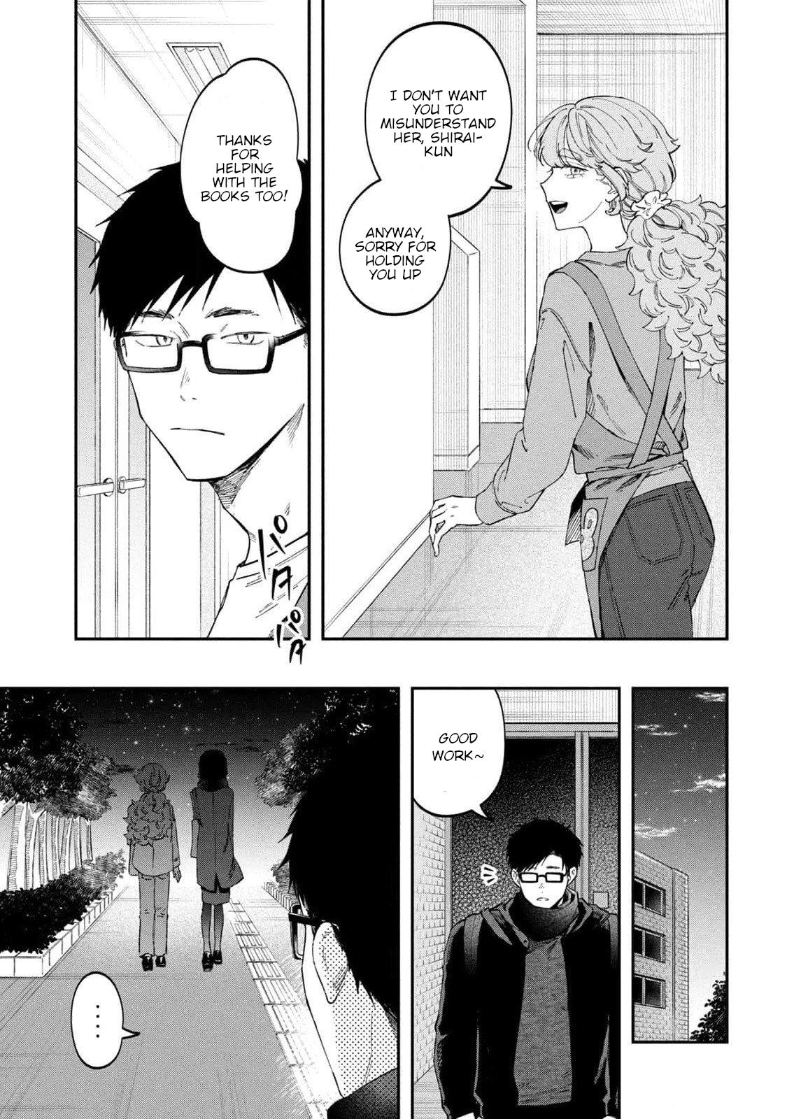 Zeikin de Katta Hon Chap 68 - Next Chap 69