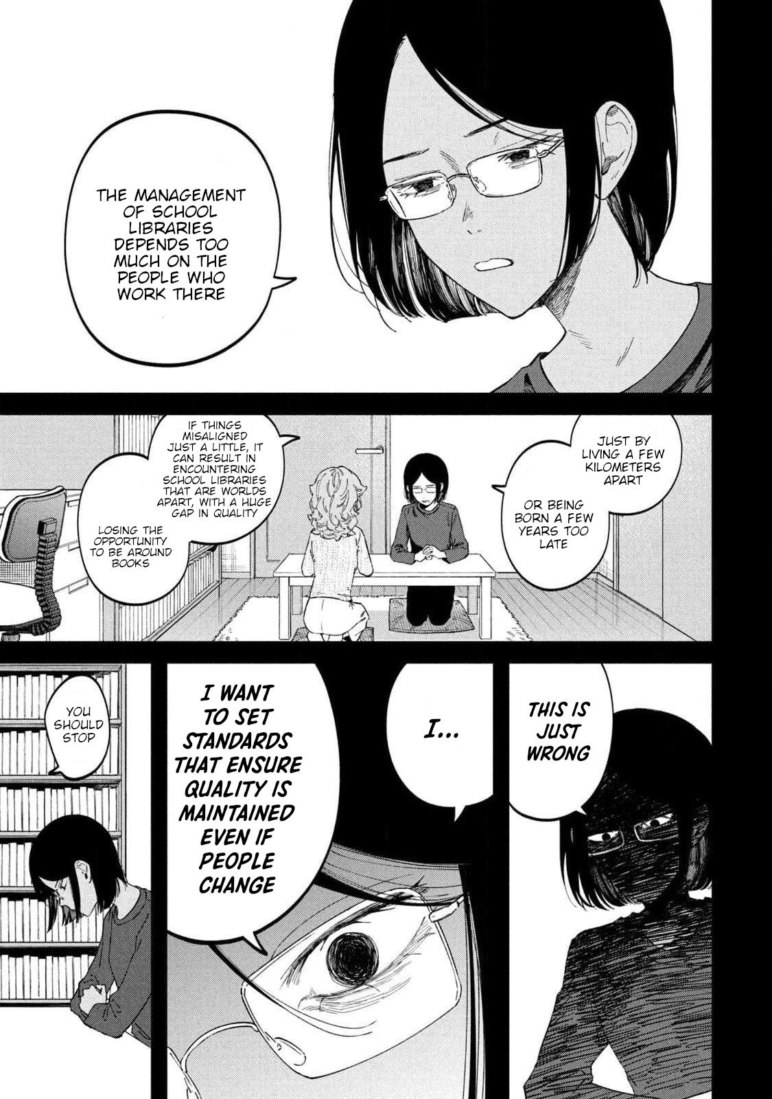 Zeikin de Katta Hon Chap 68 - Next Chap 69