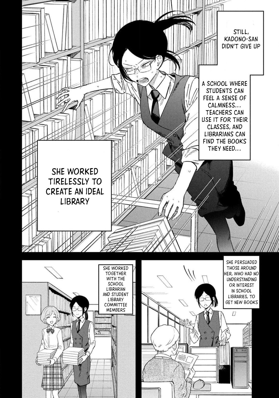 Zeikin de Katta Hon Chap 68 - Next Chap 69
