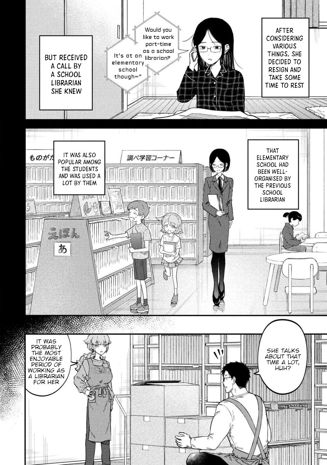 Zeikin de Katta Hon Chap 68 - Next Chap 69