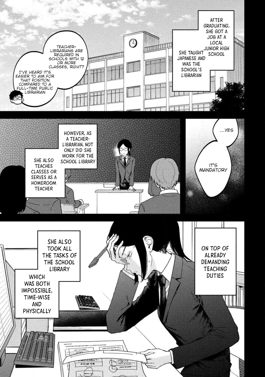 Zeikin de Katta Hon Chap 68 - Next Chap 69