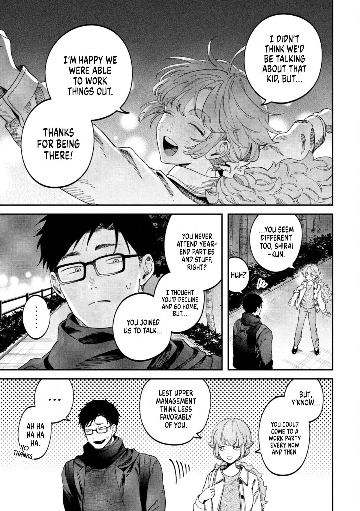 Zeikin de Katta Hon Chap 69 - Next Chap 70