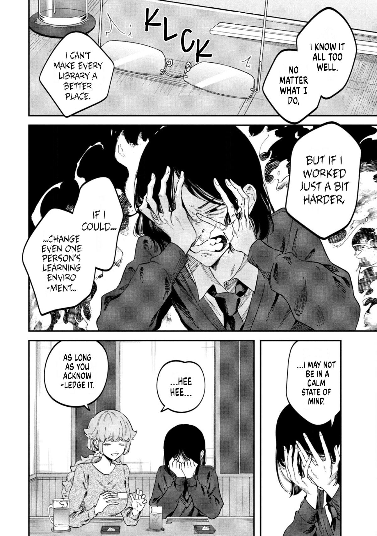 Zeikin de Katta Hon Chap 69 - Next Chap 70