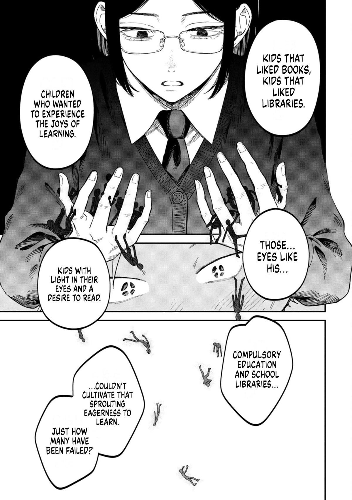 Zeikin de Katta Hon Chap 69 - Next Chap 70