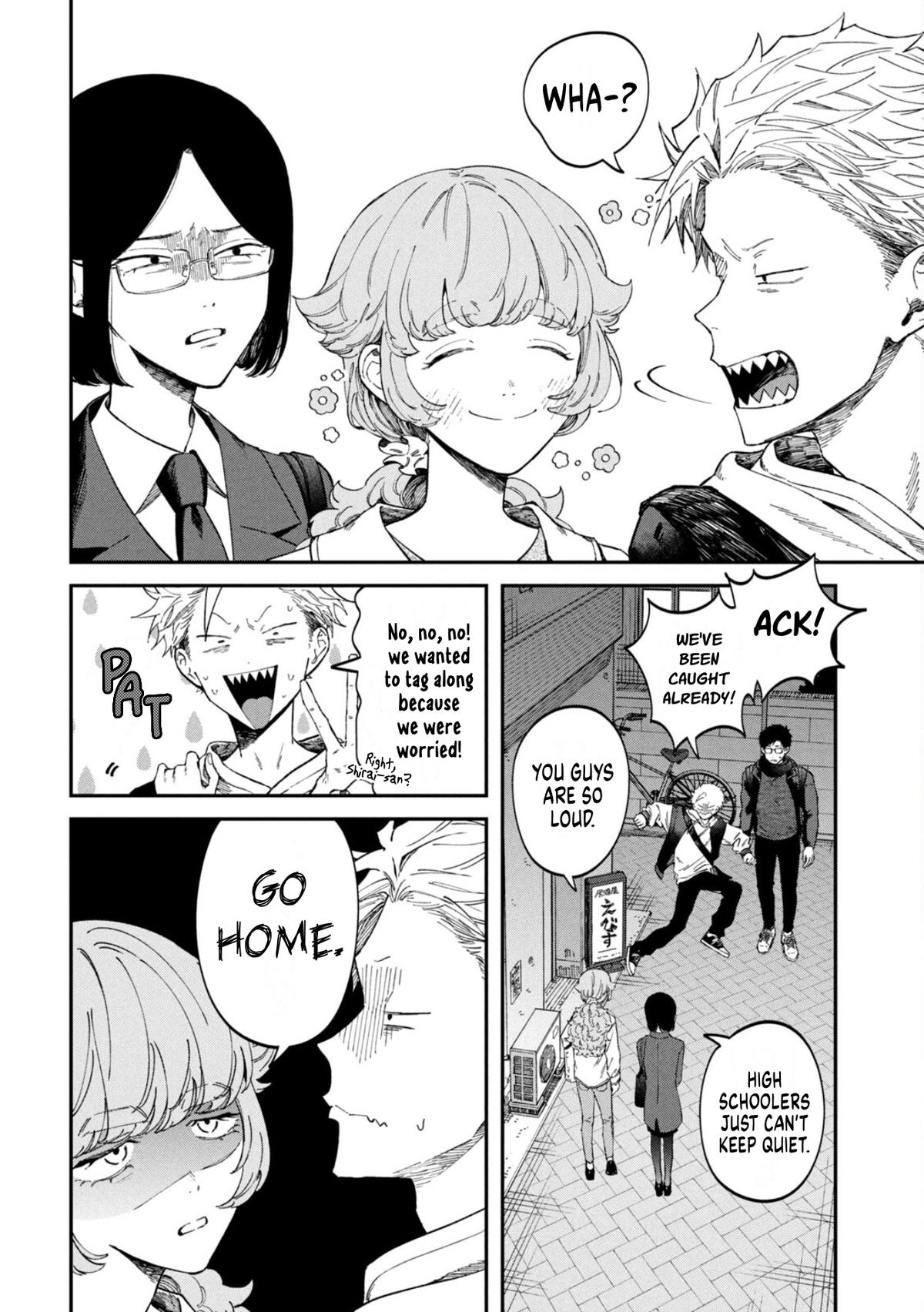 Zeikin de Katta Hon Chap 69 - Next Chap 70