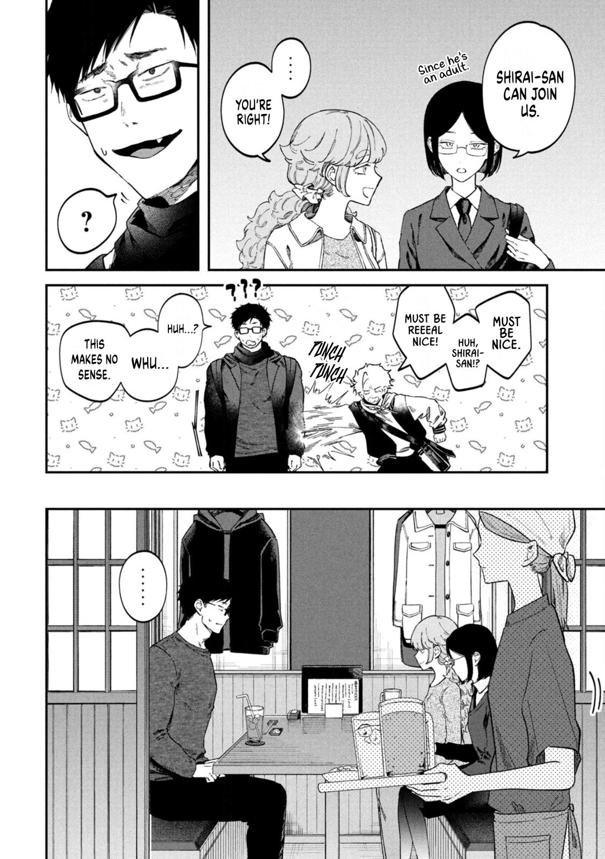 Zeikin de Katta Hon Chap 69 - Next Chap 70