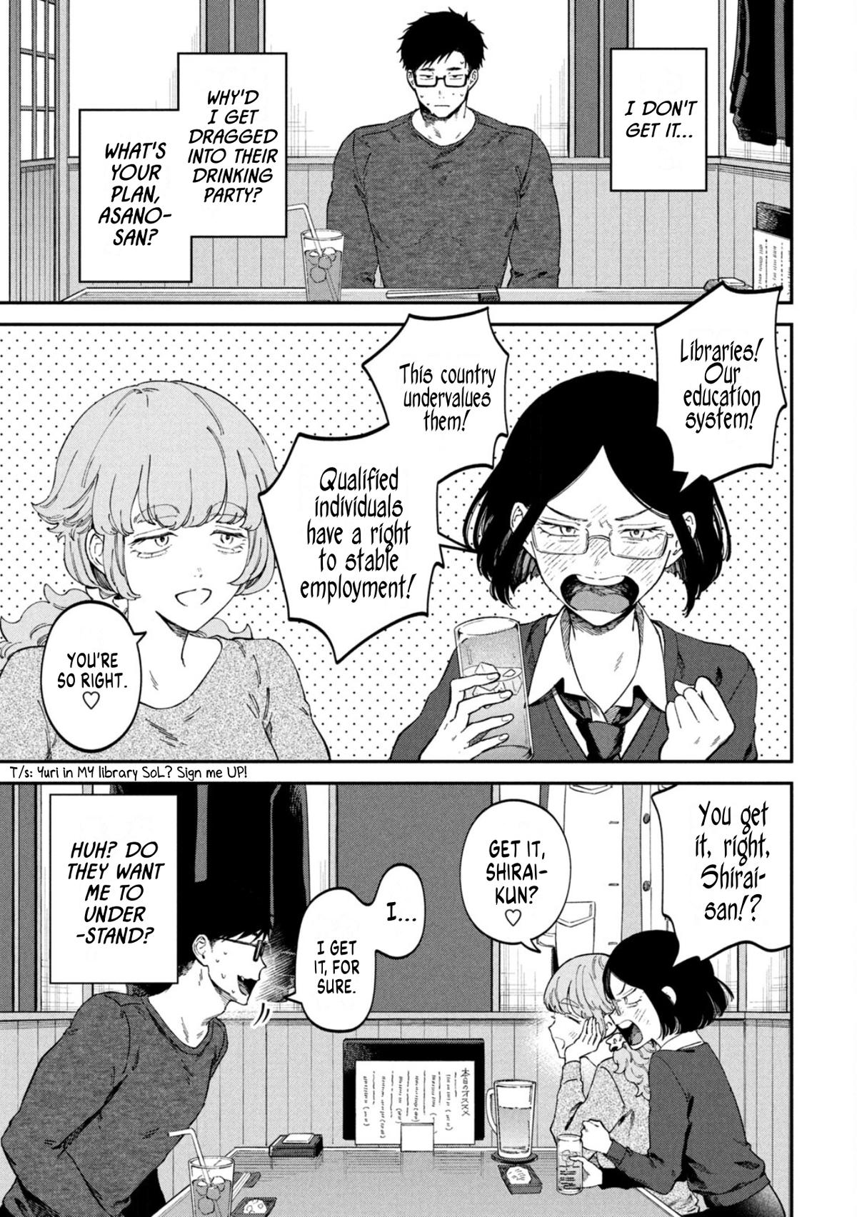 Zeikin de Katta Hon Chap 69 - Next Chap 70