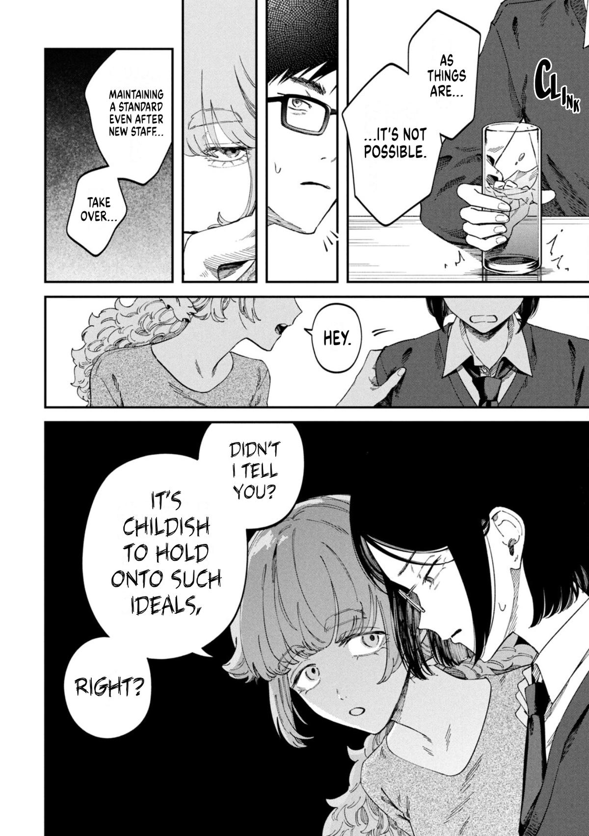 Zeikin de Katta Hon Chap 69 - Next Chap 70