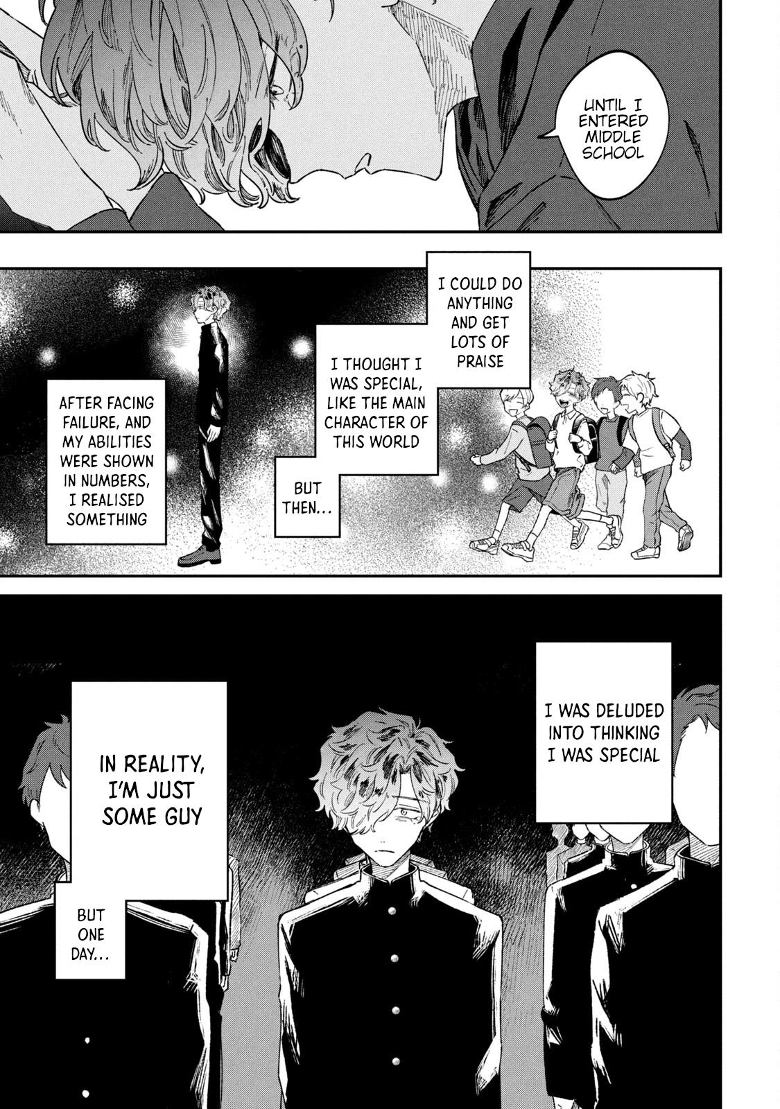 Zeikin de Katta Hon Chap 60 - Next Chap 61