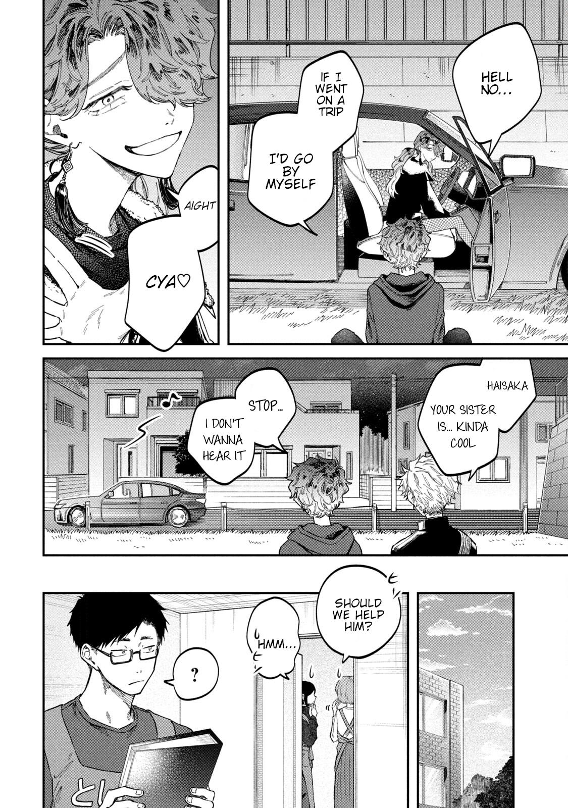 Zeikin de Katta Hon Chap 60 - Next Chap 61