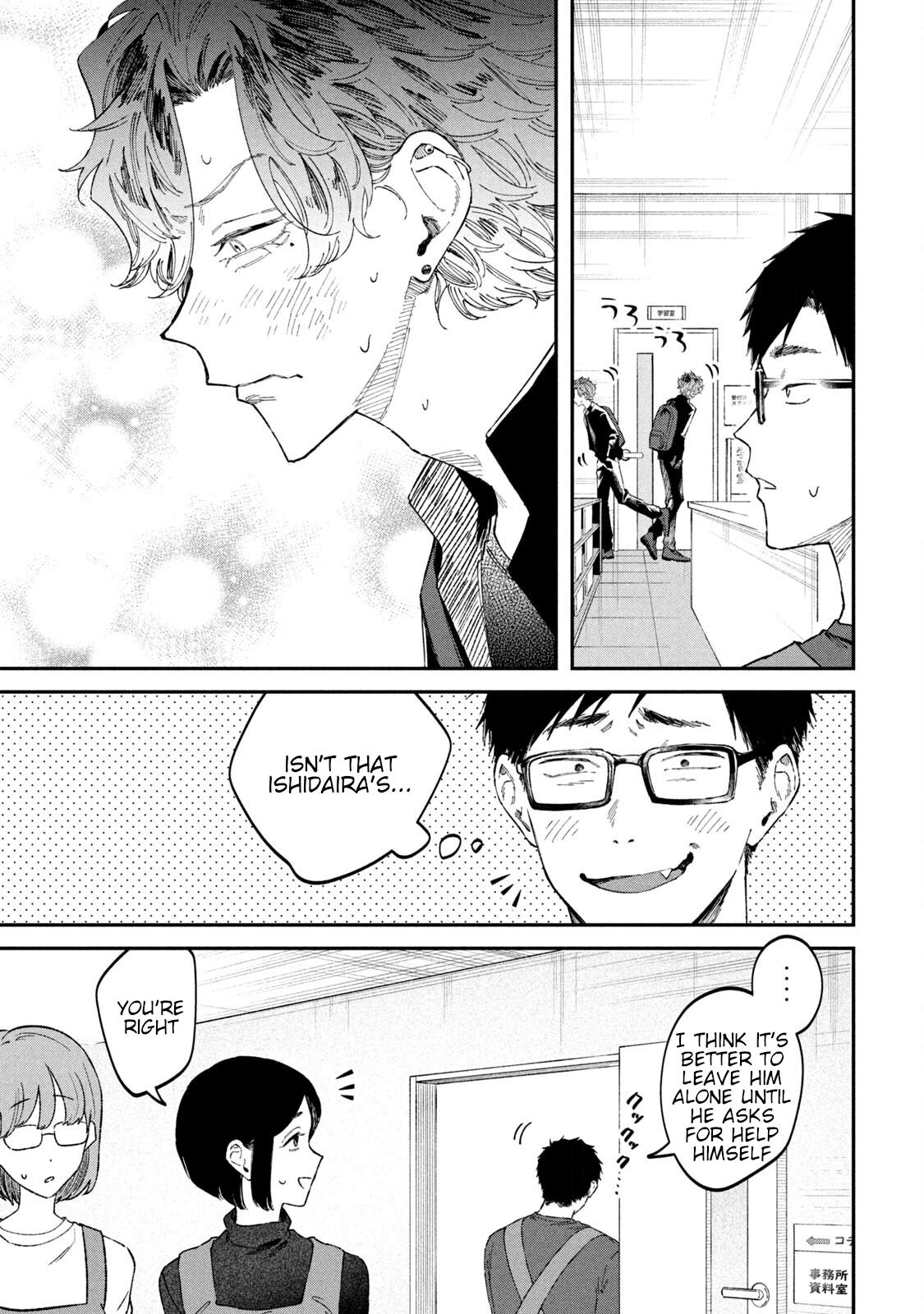 Zeikin de Katta Hon Chap 60 - Next Chap 61