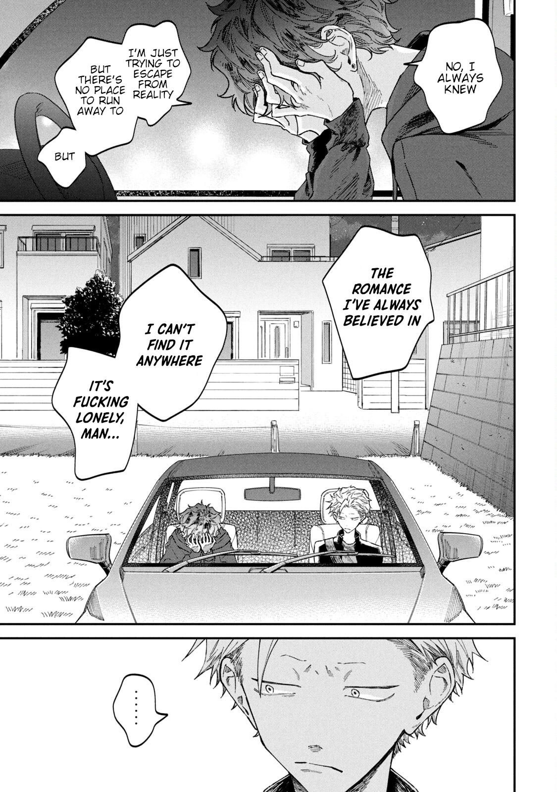 Zeikin de Katta Hon Chap 60 - Next Chap 61