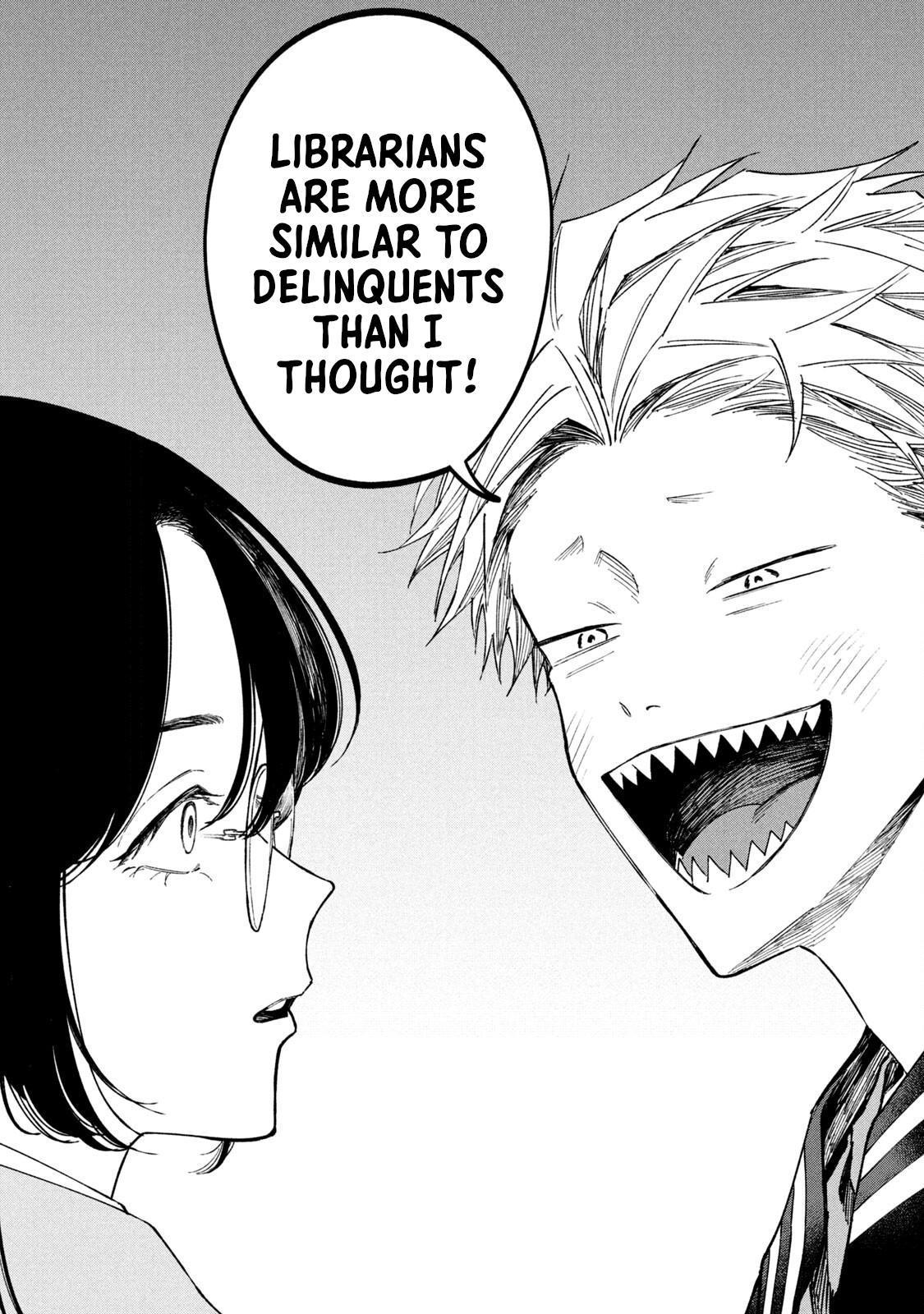 Zeikin de Katta Hon Chap 61 - Next Chap 62