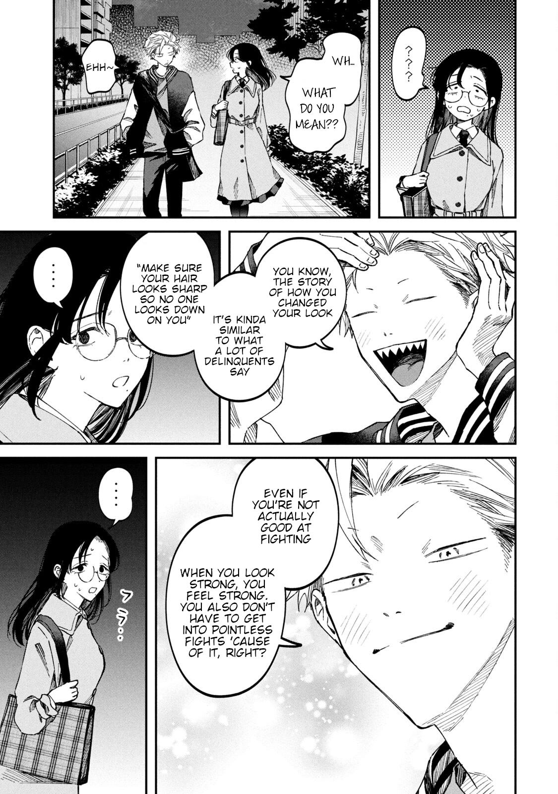 Zeikin de Katta Hon Chap 61 - Next Chap 62